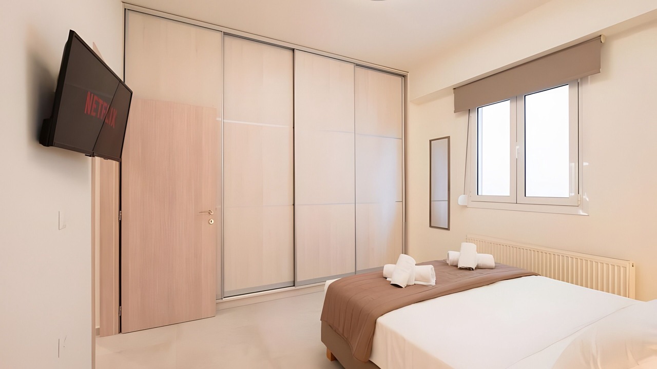 Photo of Bedroom in Heraklion