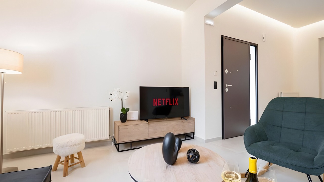 Photo of Livingroom in Heraklion