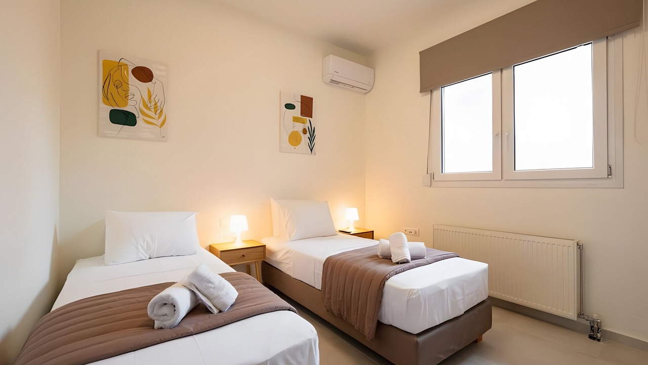 Photo of Bedroom in Heraklion