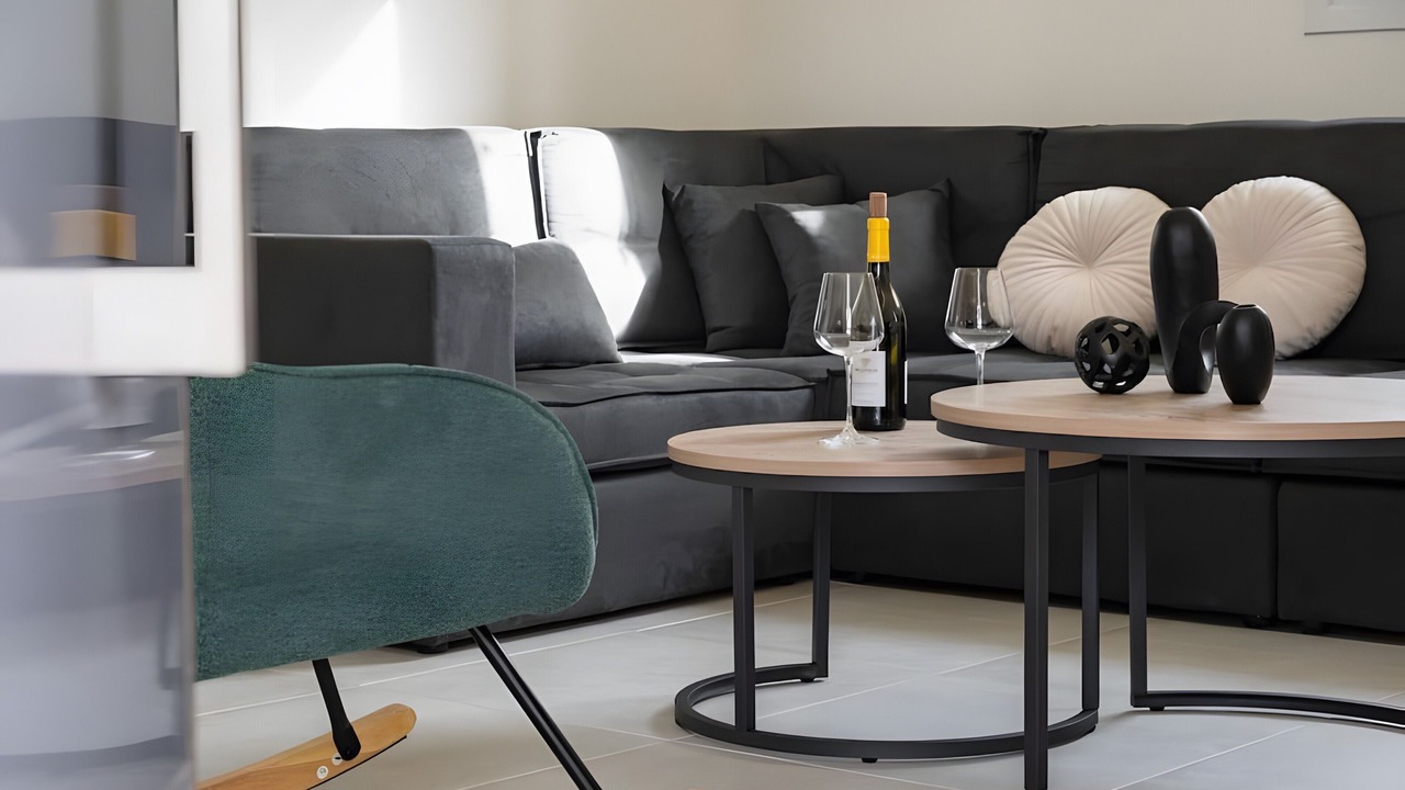 Photo of Livingroom in Heraklion