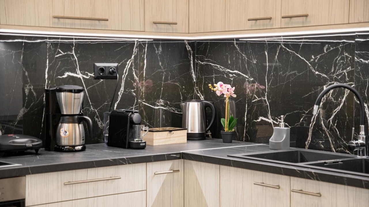 Photo of Kitchen in Heraklion