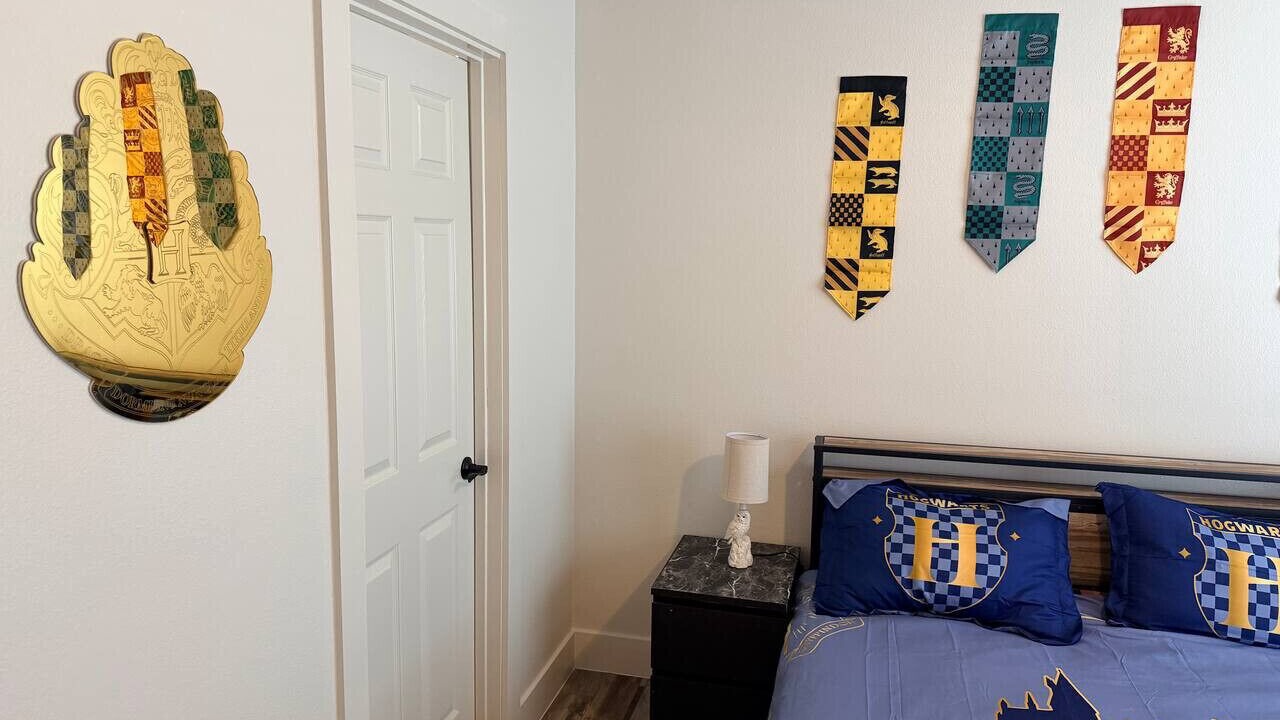 Photo of Bedroom in Clear Creek