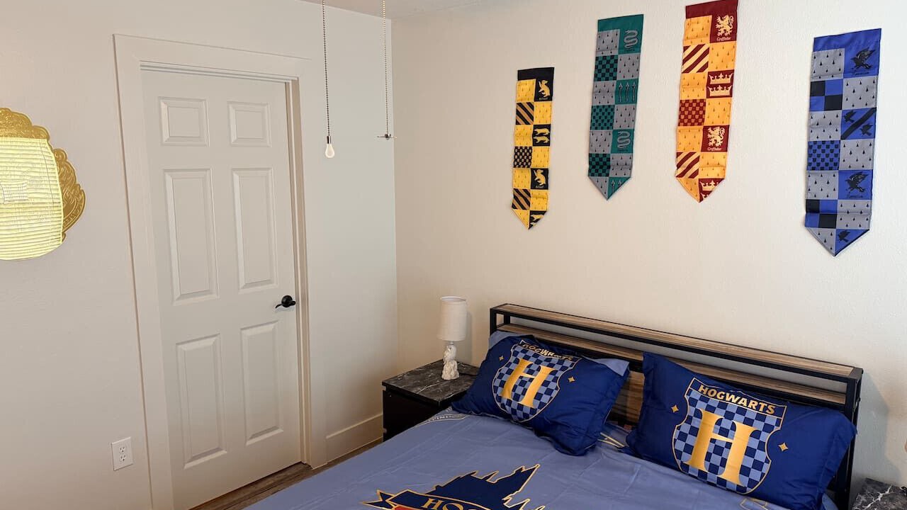 Photo of Bedroom in Clear Creek