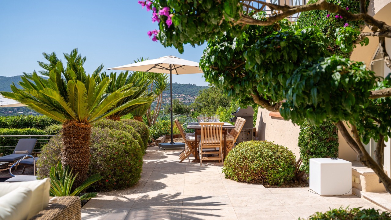 Photo of Outdoor in La Croix-Valmer