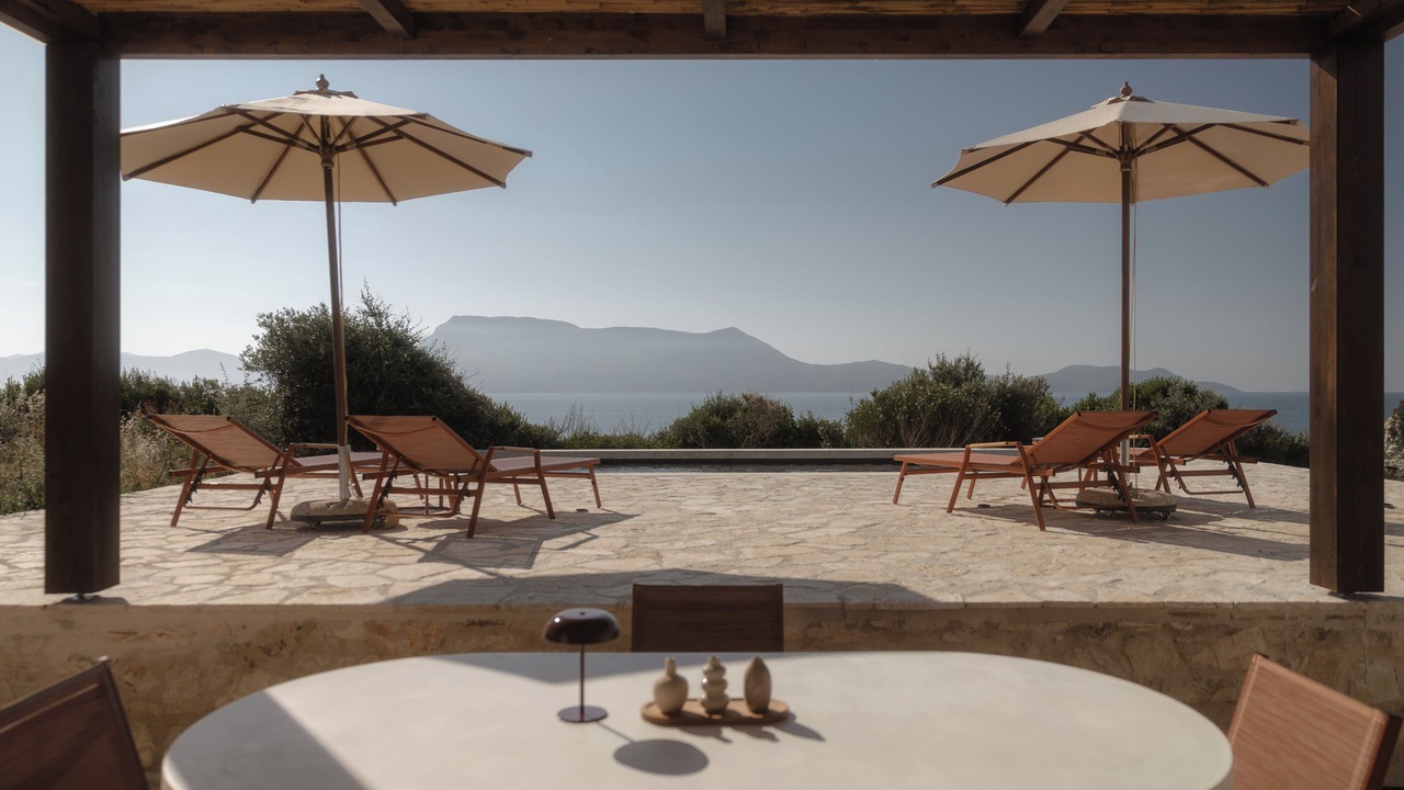 Photo of Outdoor in Meganisi