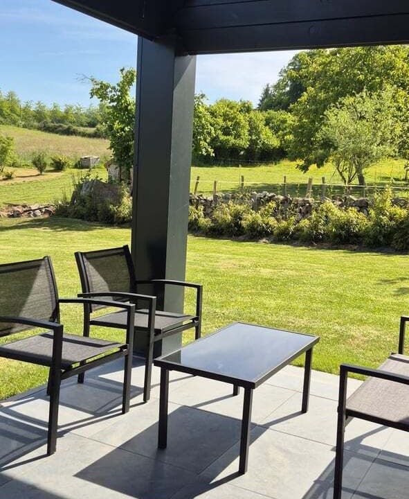 Photo of Patio Balcony in Vitrac