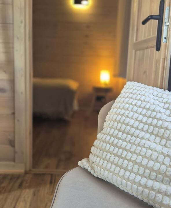 Photo of Bedroom in Vitrac