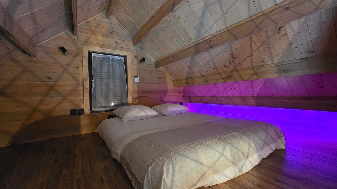 Photo of Bedroom in Vitrac