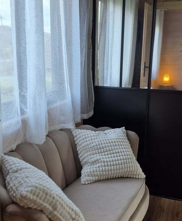 Photo of Livingroom in Vitrac