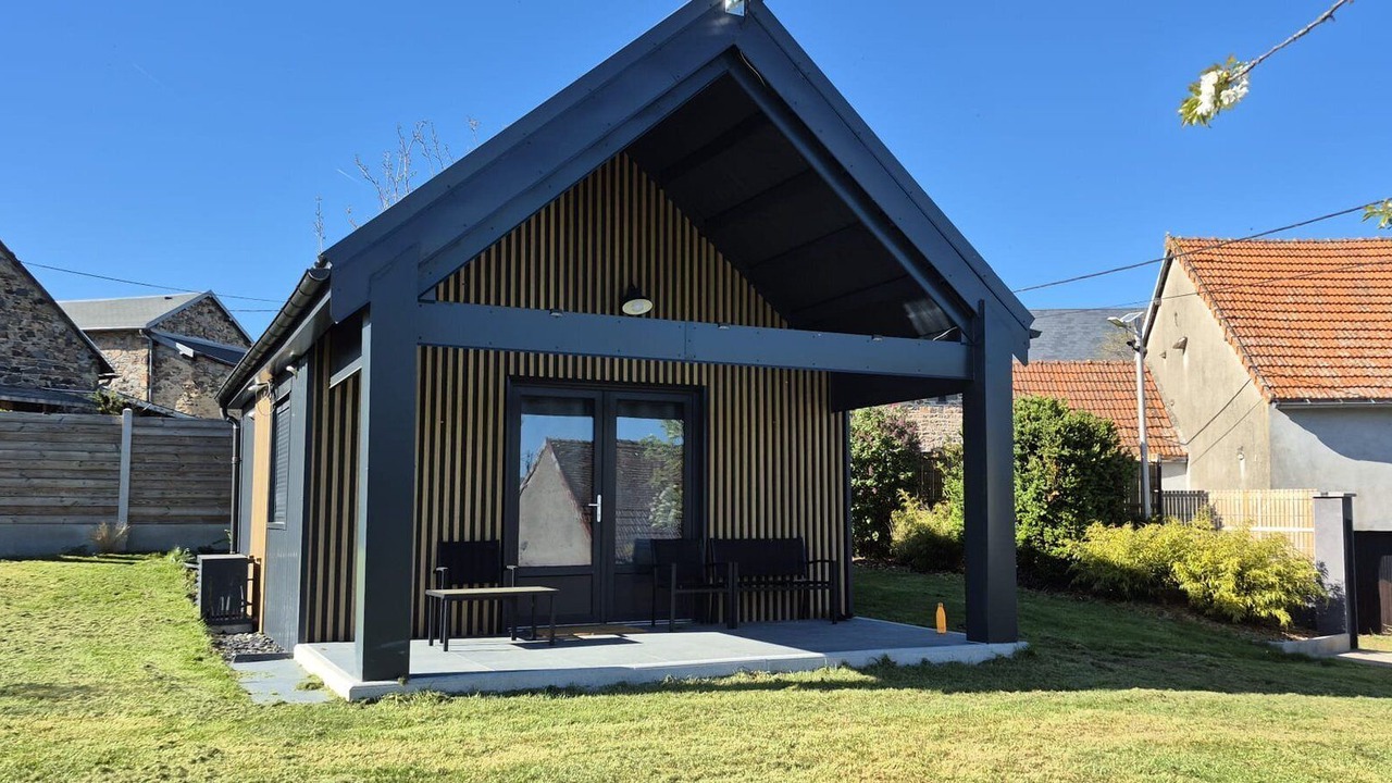 Photo of Outdoor in Vitrac