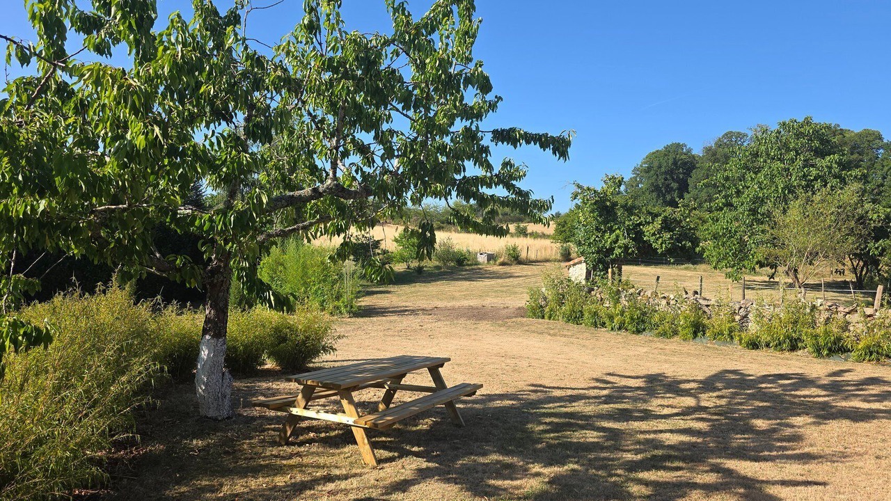 Photo of Outdoor in Vitrac