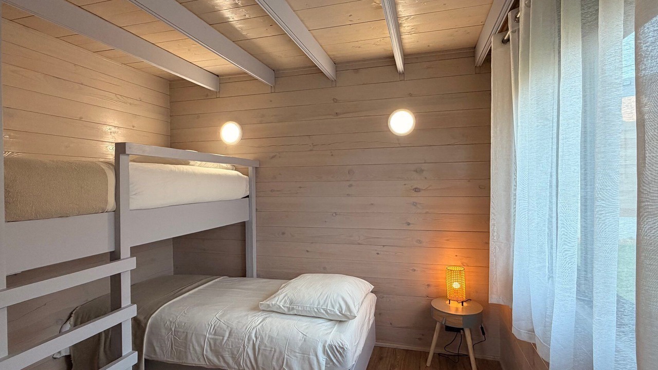 Photo of Bedroom in Vitrac
