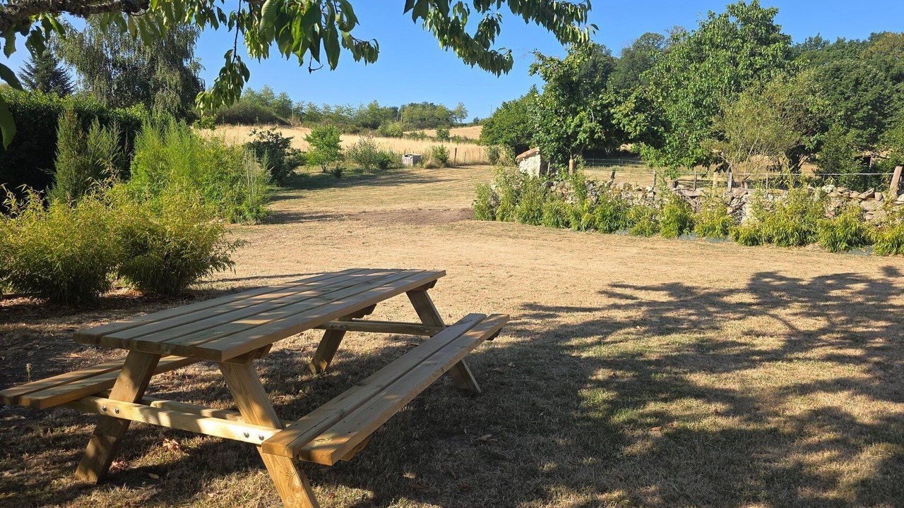 Photo of Outdoor in Vitrac