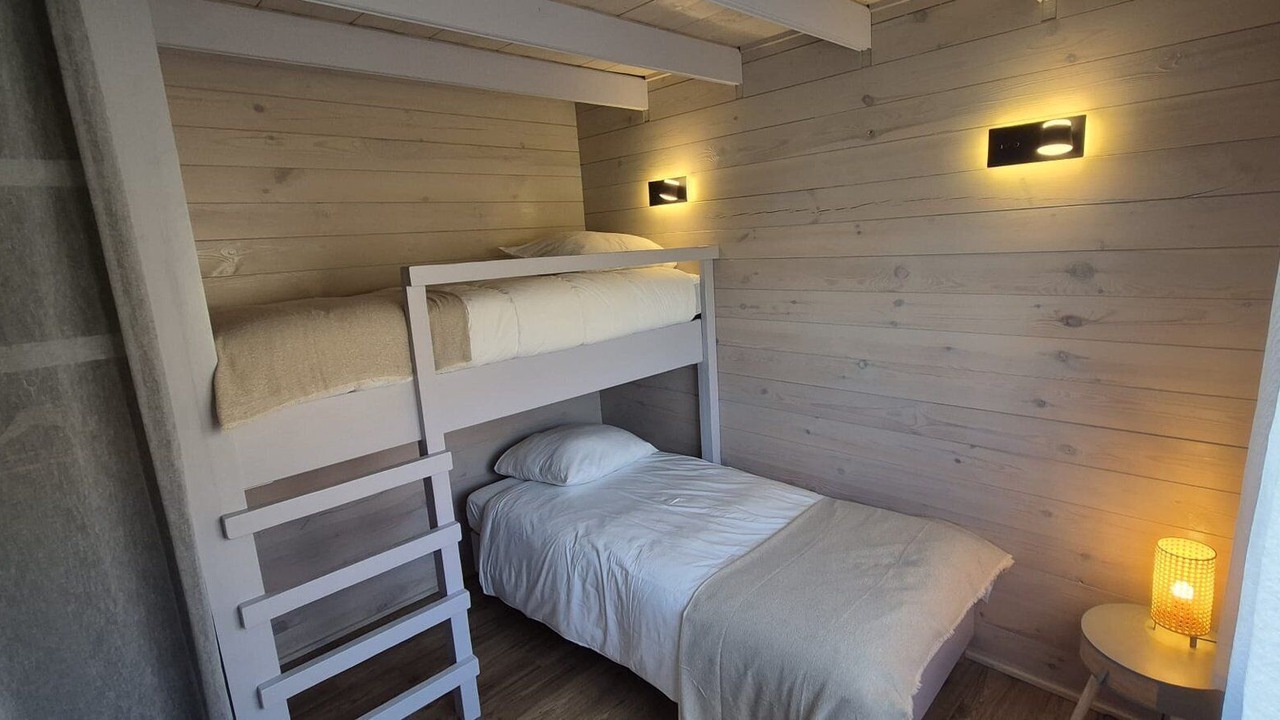 Photo of Bedroom in Vitrac