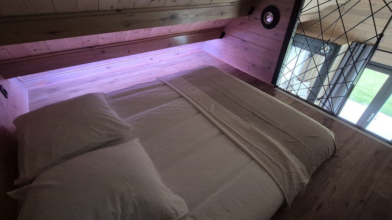 Photo of Bedroom in Vitrac