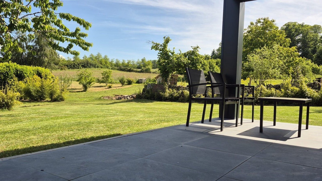 Photo of Patio Balcony in Vitrac
