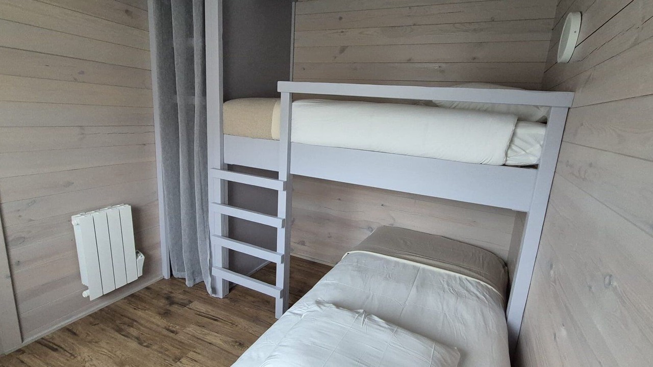 Photo of Bedroom in Vitrac