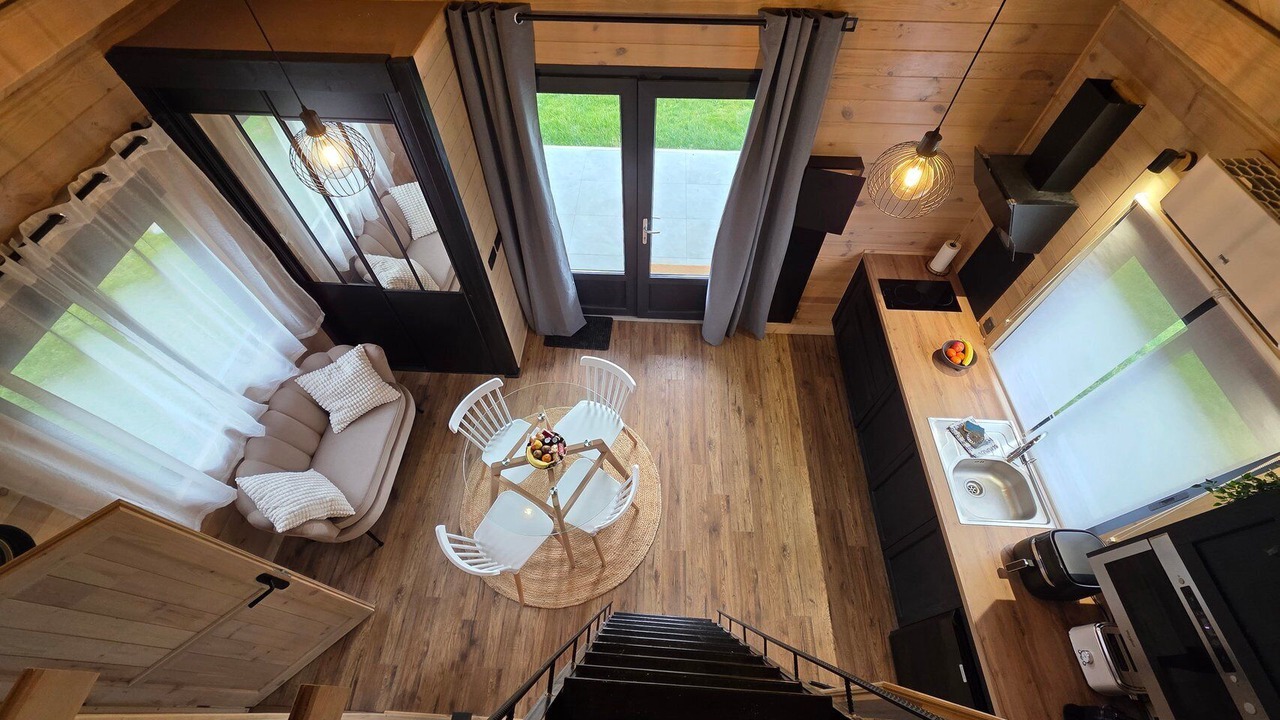 Photo of Livingroom in Vitrac