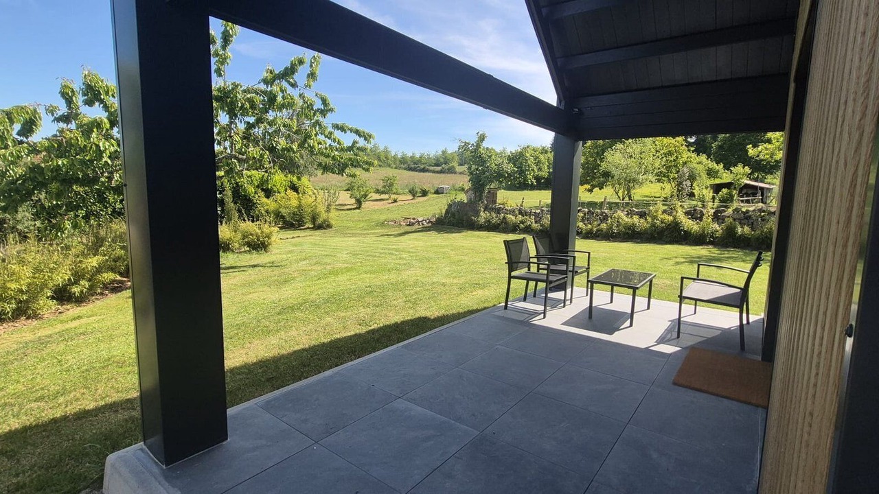 Photo of Outdoor in Vitrac