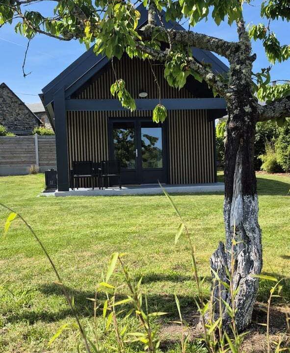 Photo of Outdoor in Vitrac