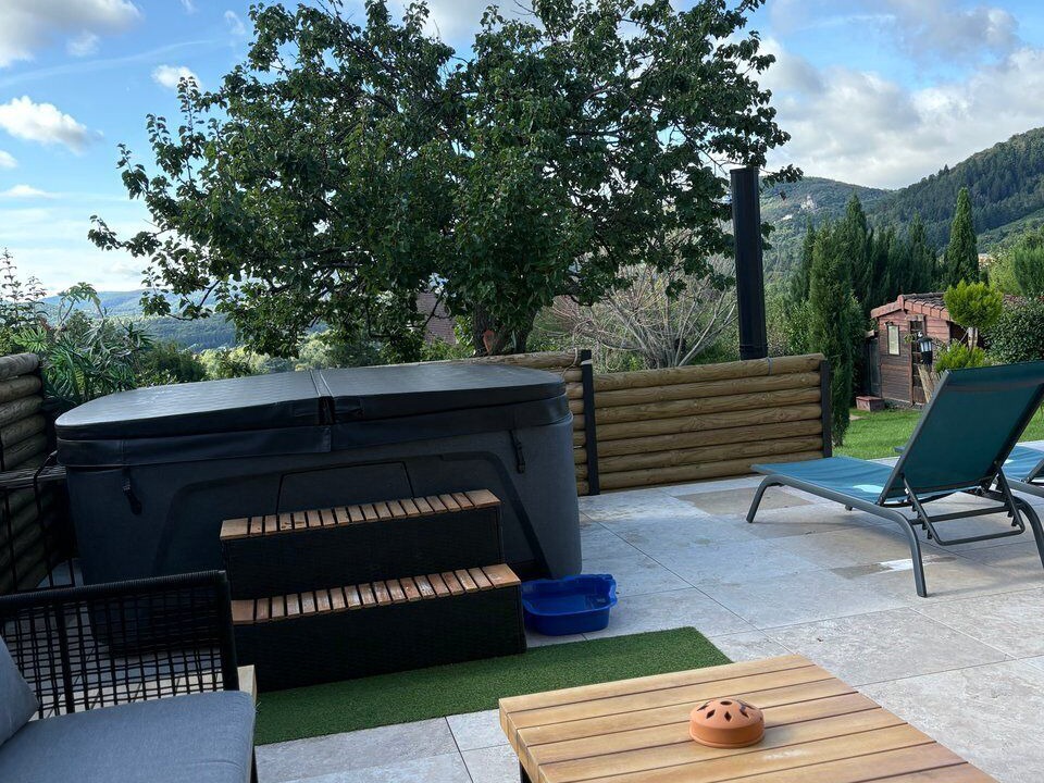 Photo of Patio Balcony in Enval