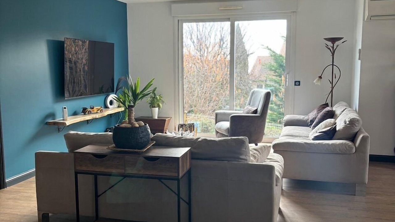 Photo of Livingroom in Enval