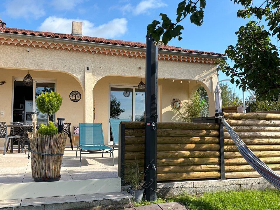 Photo of Patio Balcony in Enval