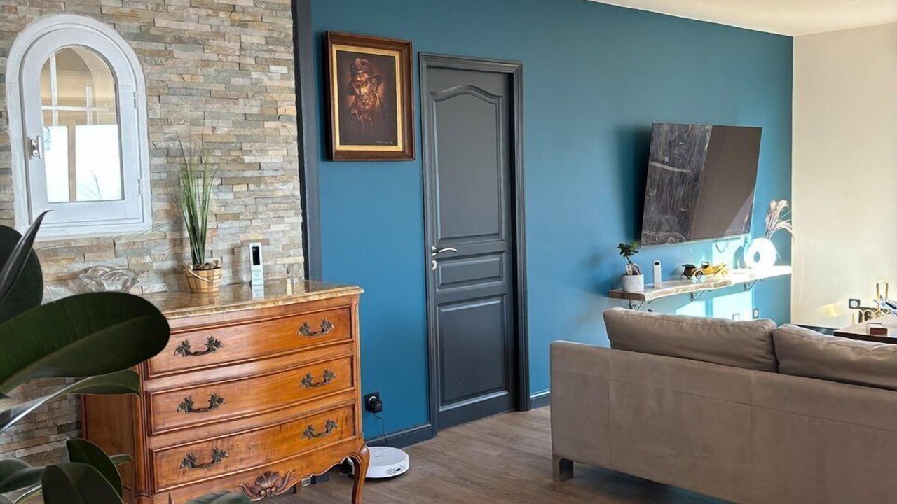 Photo of Livingroom in Enval