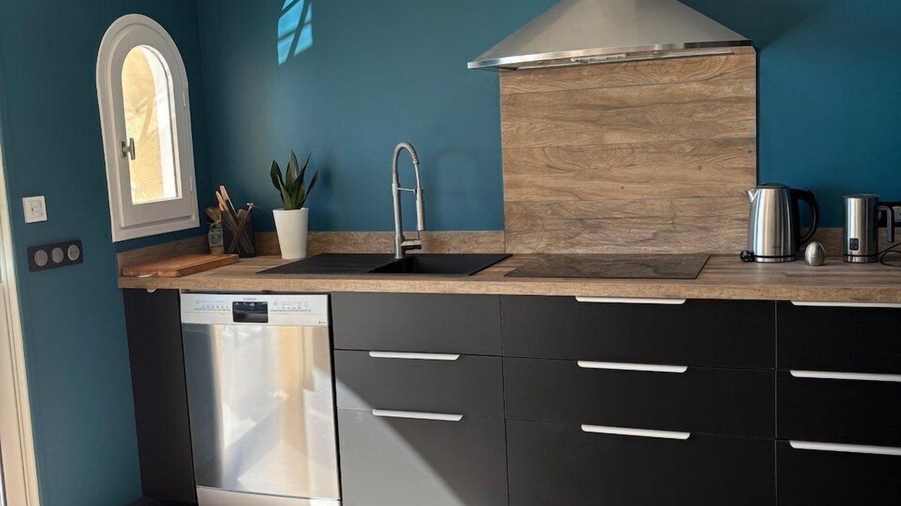 Photo of Kitchen in Enval