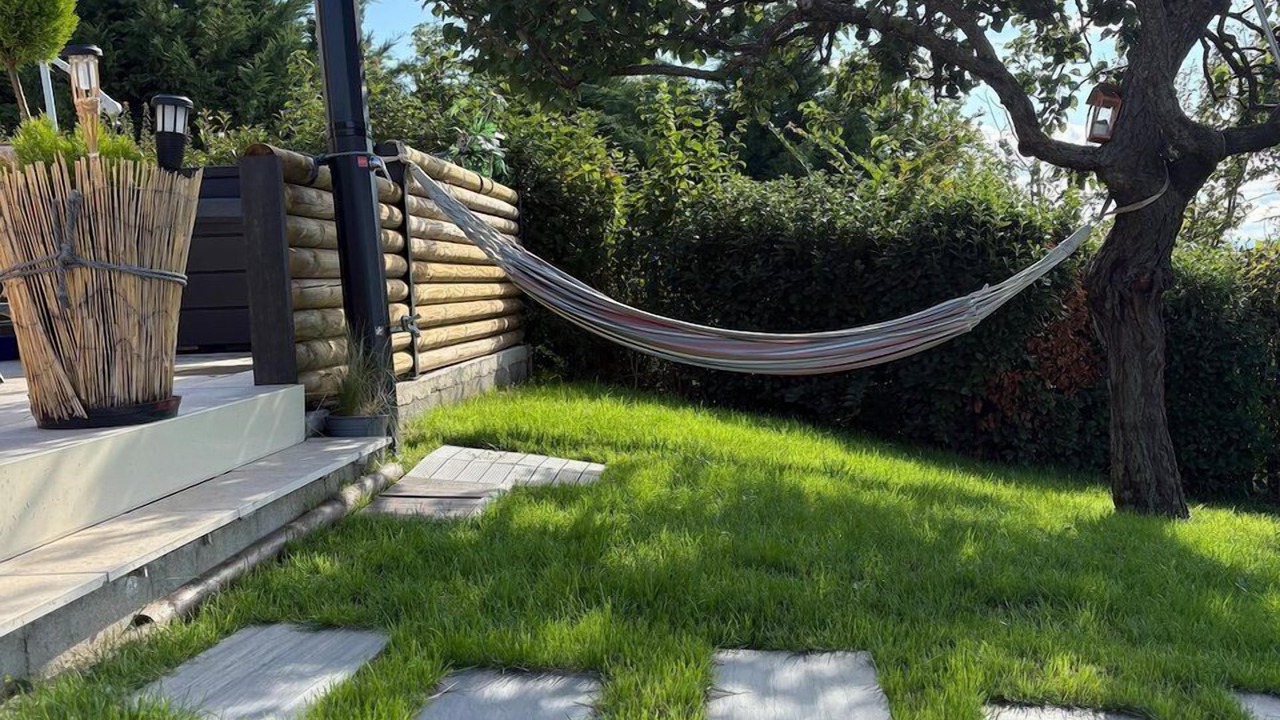 Photo of Outdoor in Enval