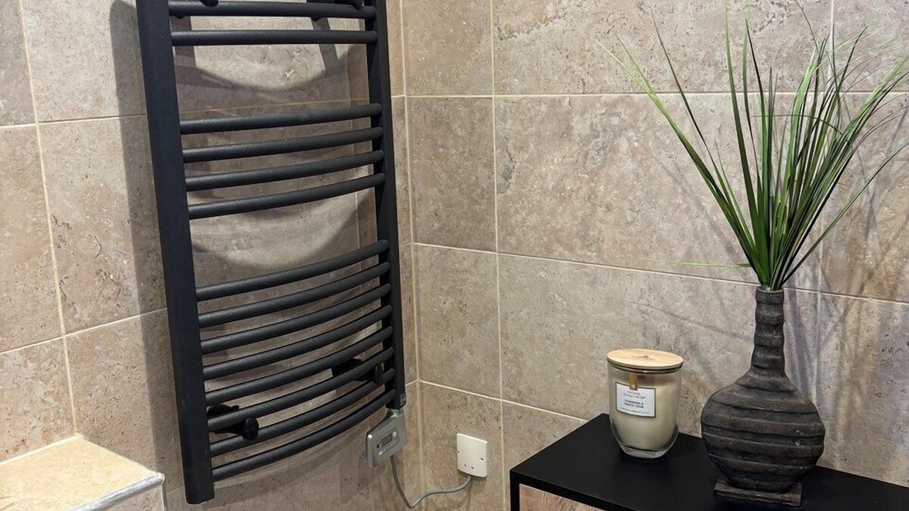 Photo of Bathroom in Enval