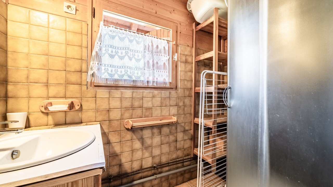 Photo of Bathroom in Verchaix