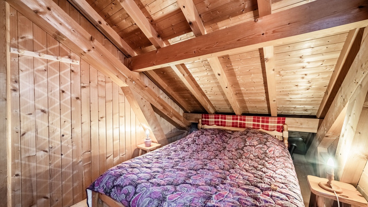 Photo of Bedroom in Verchaix