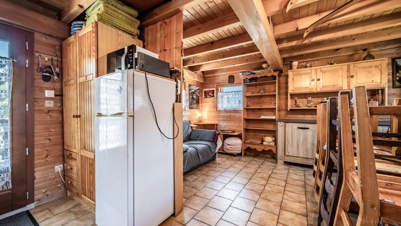Photo of Livingroom in Verchaix