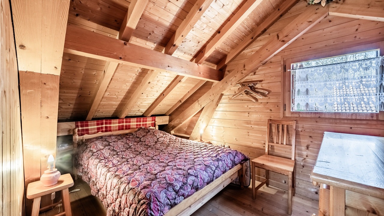 Photo of Bedroom in Verchaix