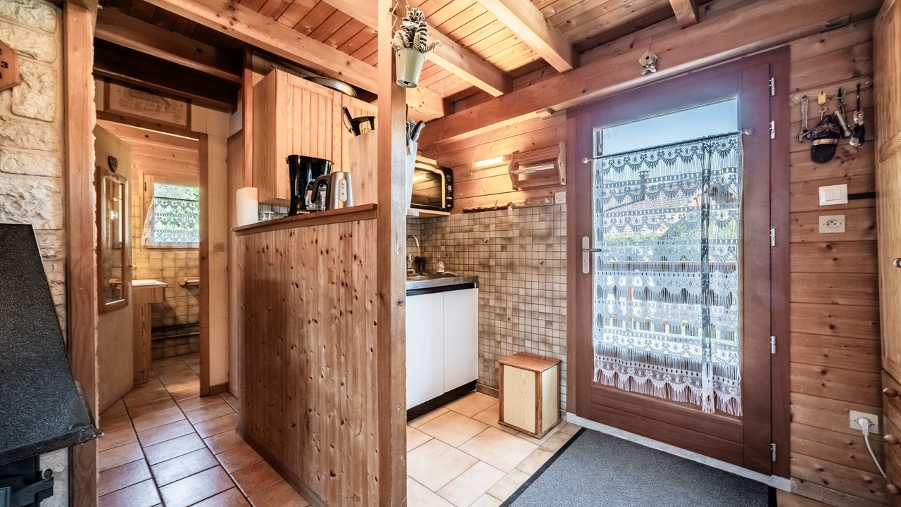 Photo of Kitchen in Verchaix
