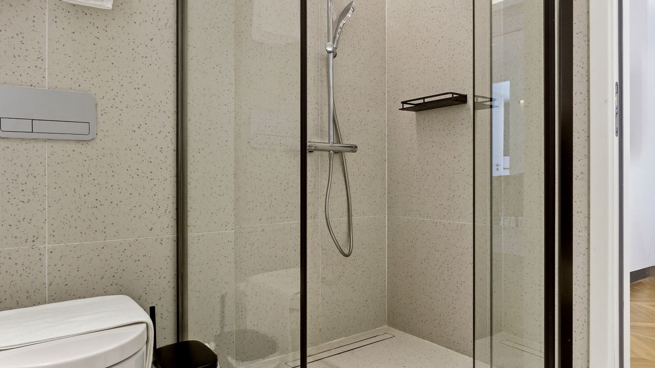 Photo of Bathroom in Choeng Thale