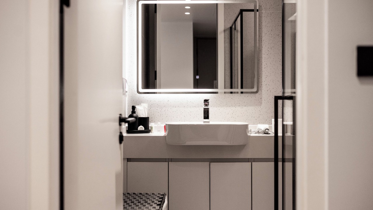 Photo of Bathroom in Choeng Thale