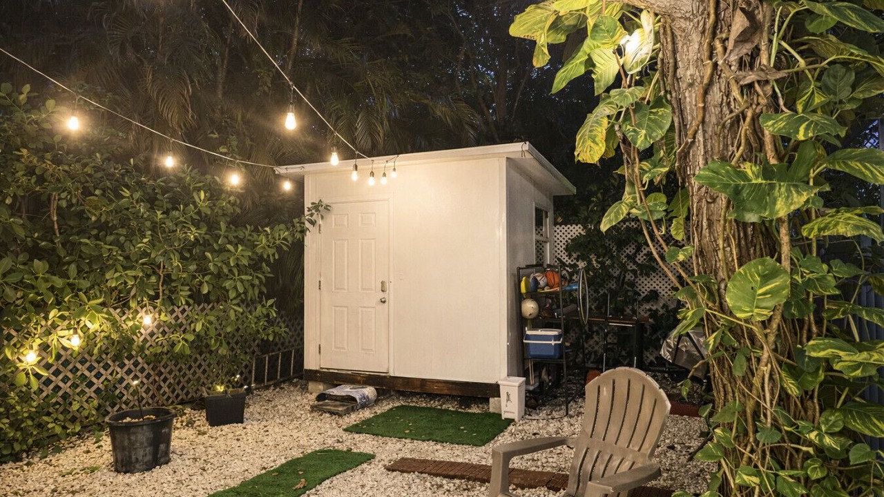 Photo of Outdoor in Midtown