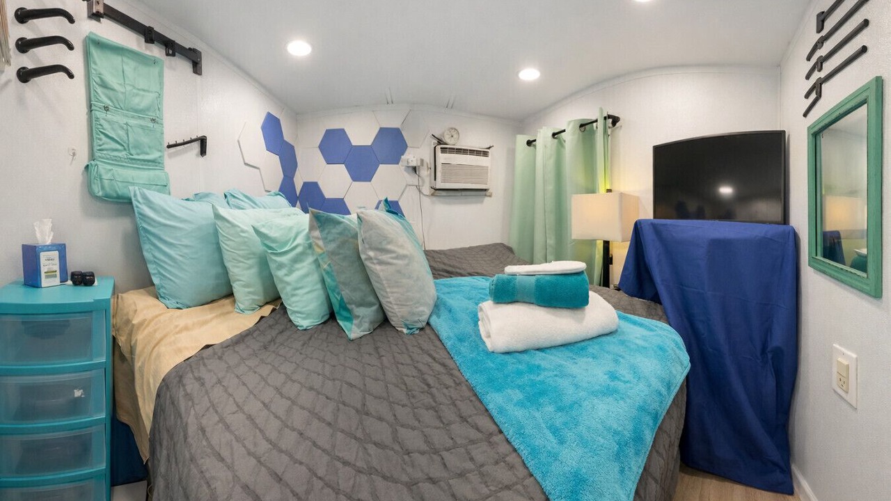 Photo of Bedroom in Midtown