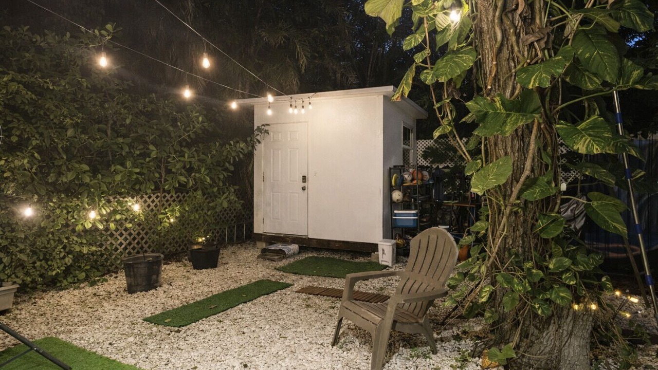 Photo of Outdoor in Midtown