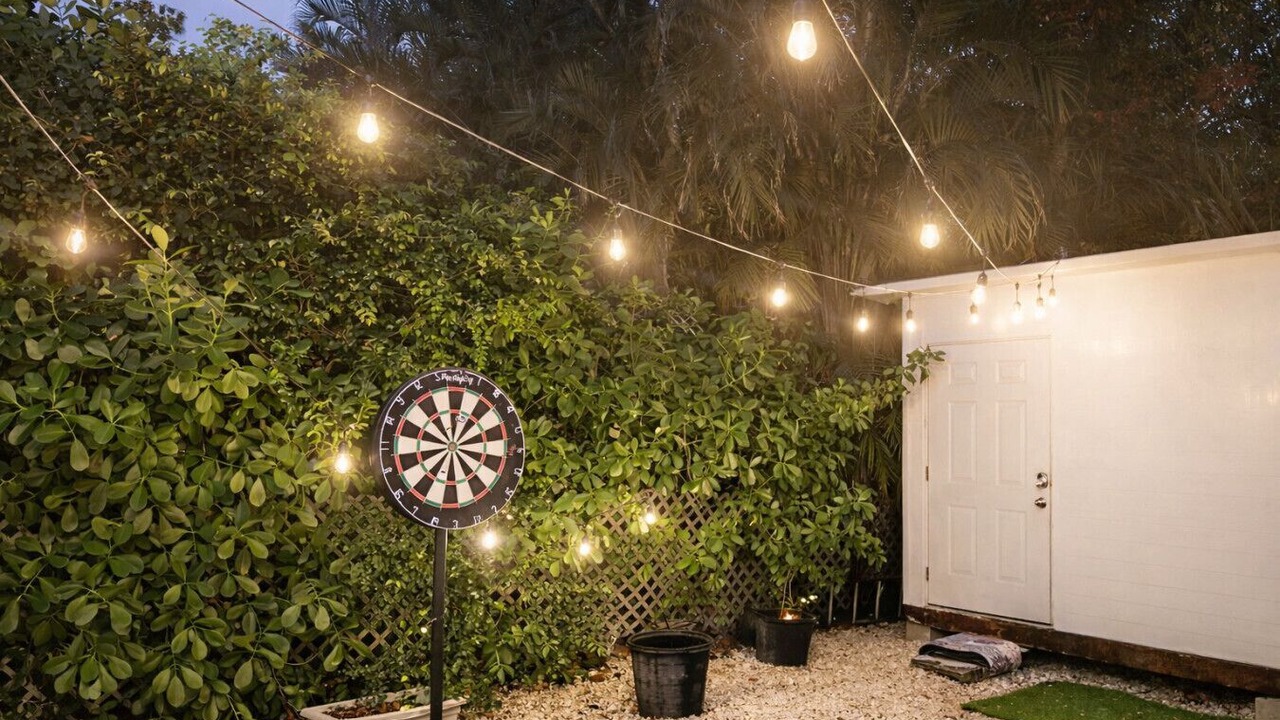 Photo of Outdoor in Midtown
