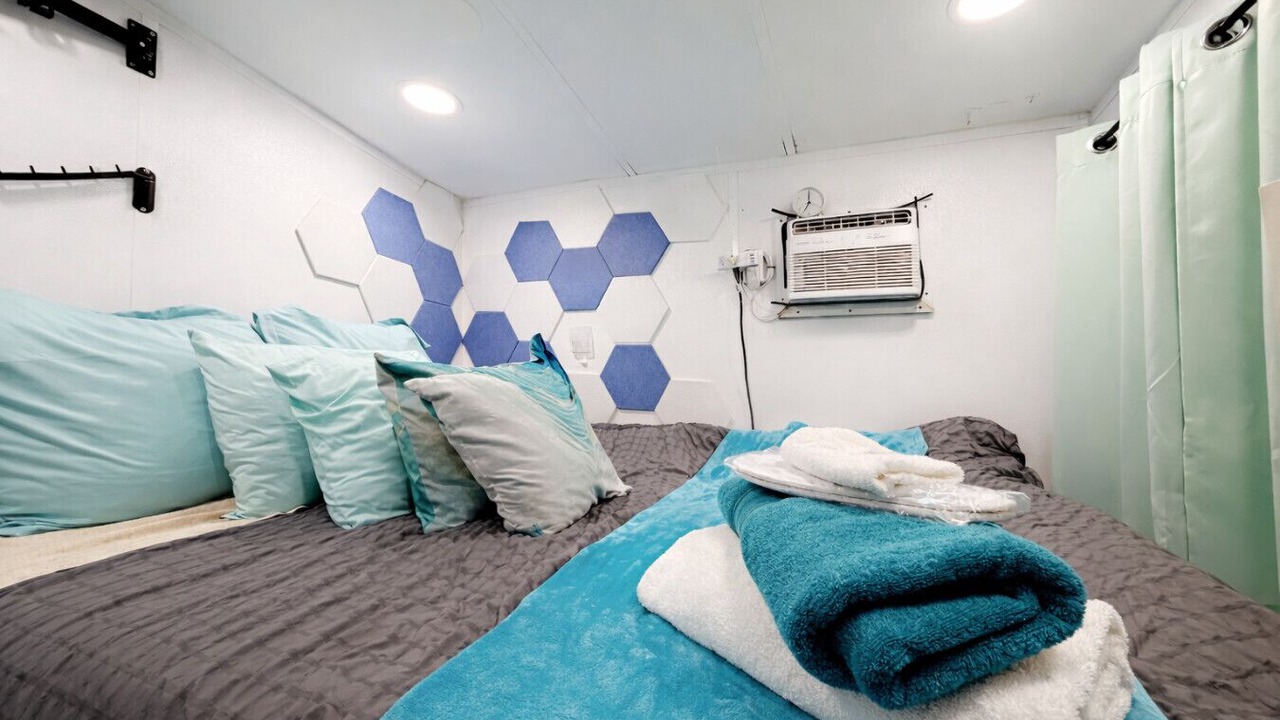 Photo of Bedroom in Midtown