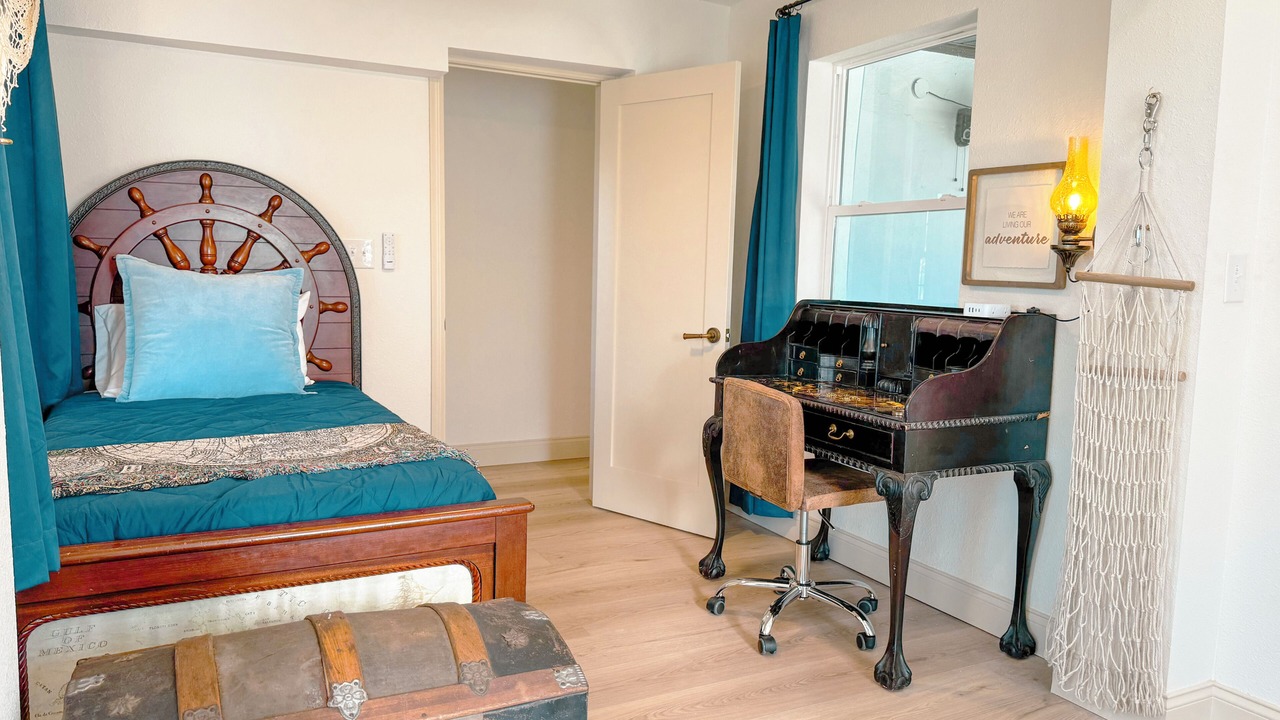 Photo of Bedroom in Winter Haven