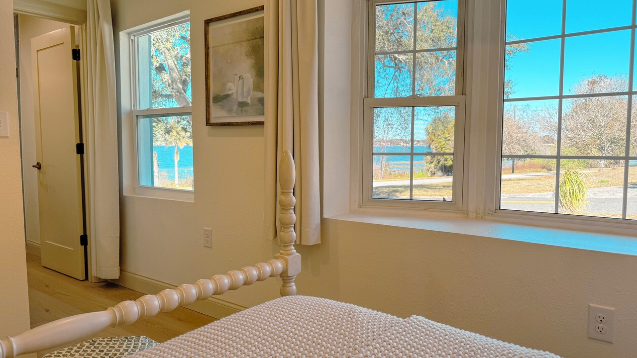 Photo of Bedroom in Winter Haven