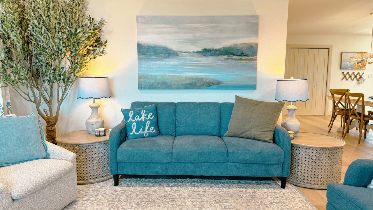 Photo of Livingroom in Winter Haven