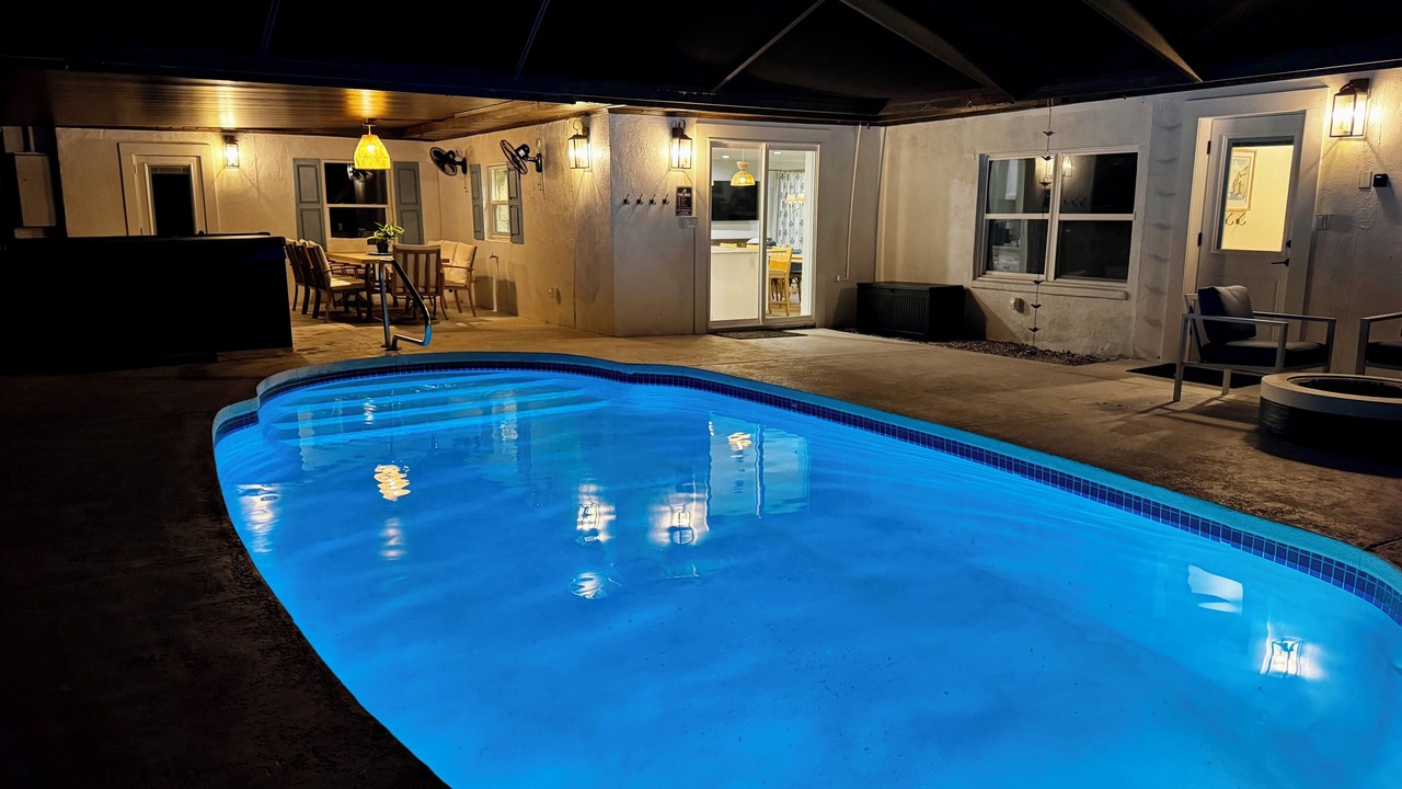 Photo of Outdoor in Winter Haven