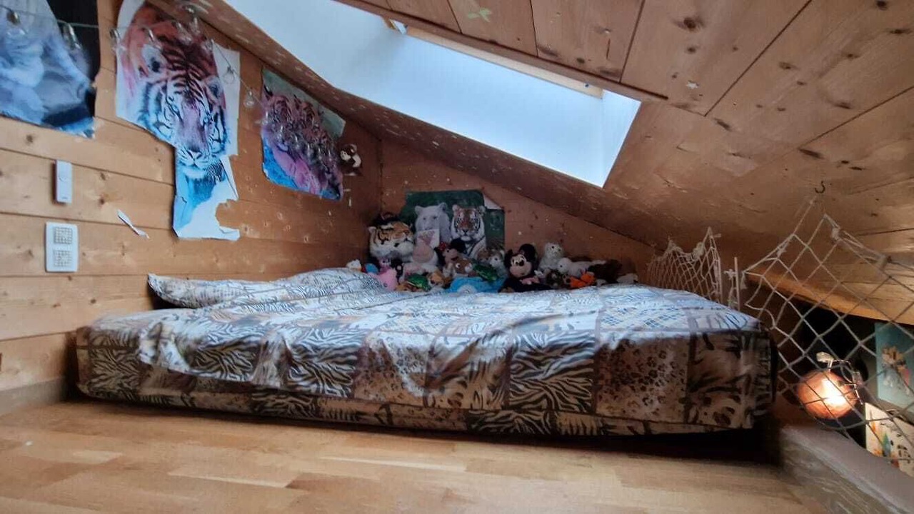 Photo of Bedroom in Saint-Cergues
