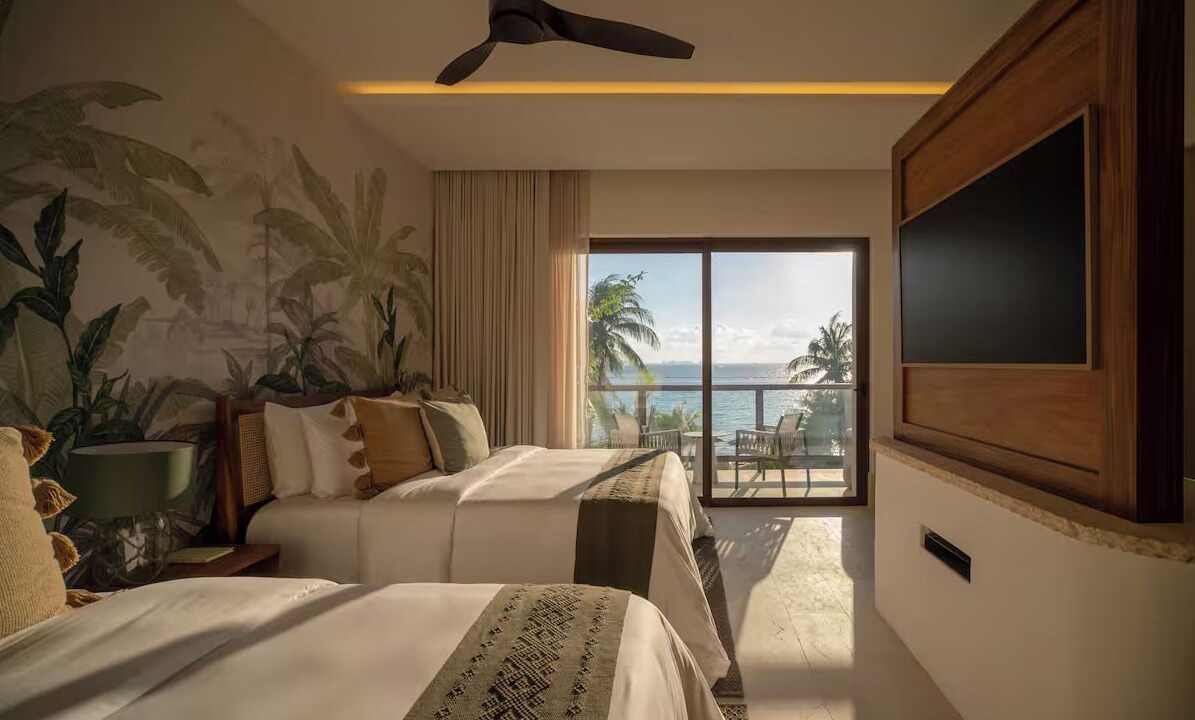 Photo of Bedroom in Isla Mujeres