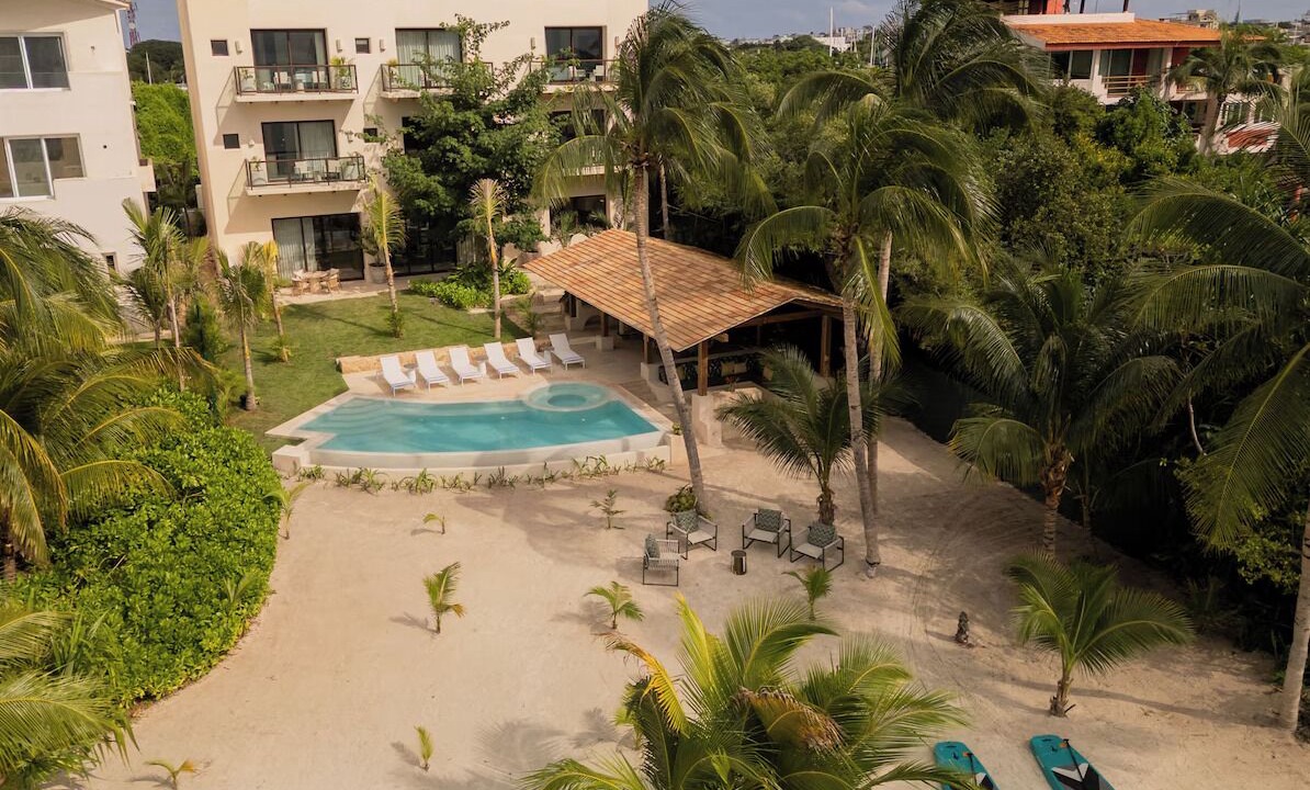 Photo of Outdoor in Isla Mujeres